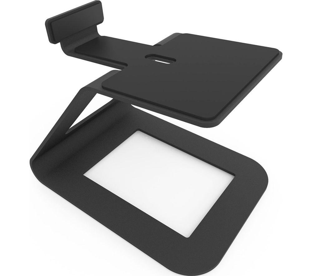 KANTO AUDIO SE6 Desktop Speaker Stands &ndash; Pack of 2, Black image number 5 of 6