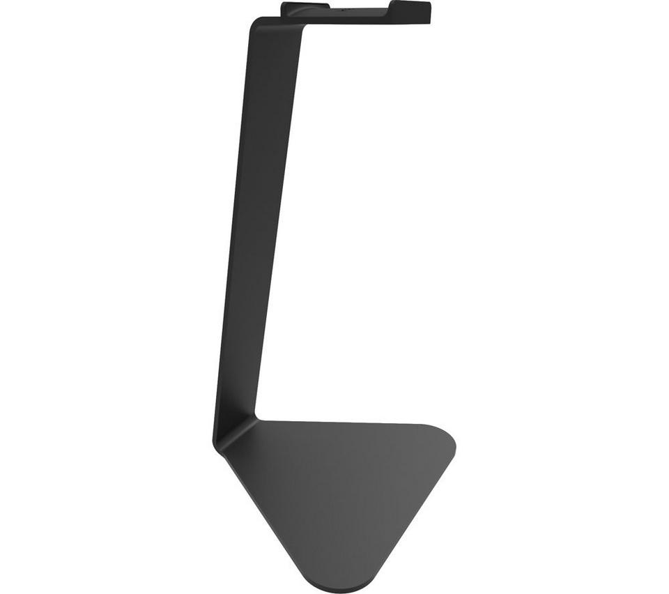 KANTO AUDIO H1-KANTO Headphone Stand - Black