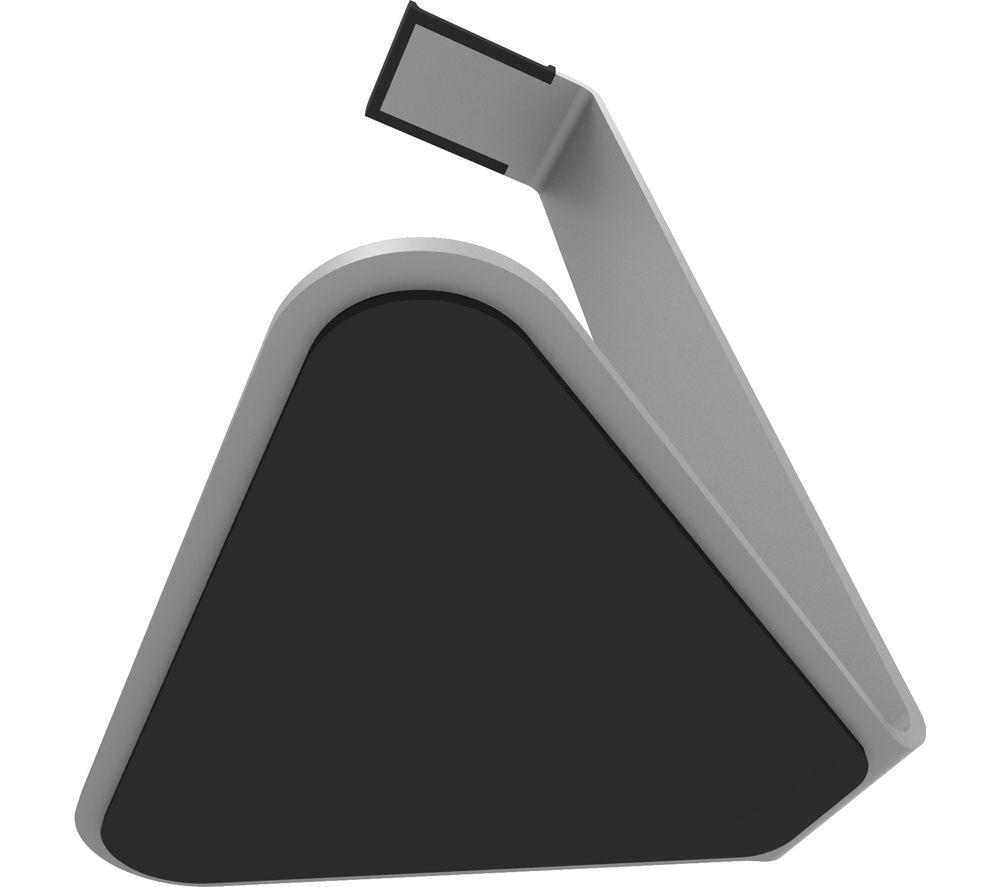 KANTO AUDIO H1-KANTO Headphone Stand - Black image number 2 of 3