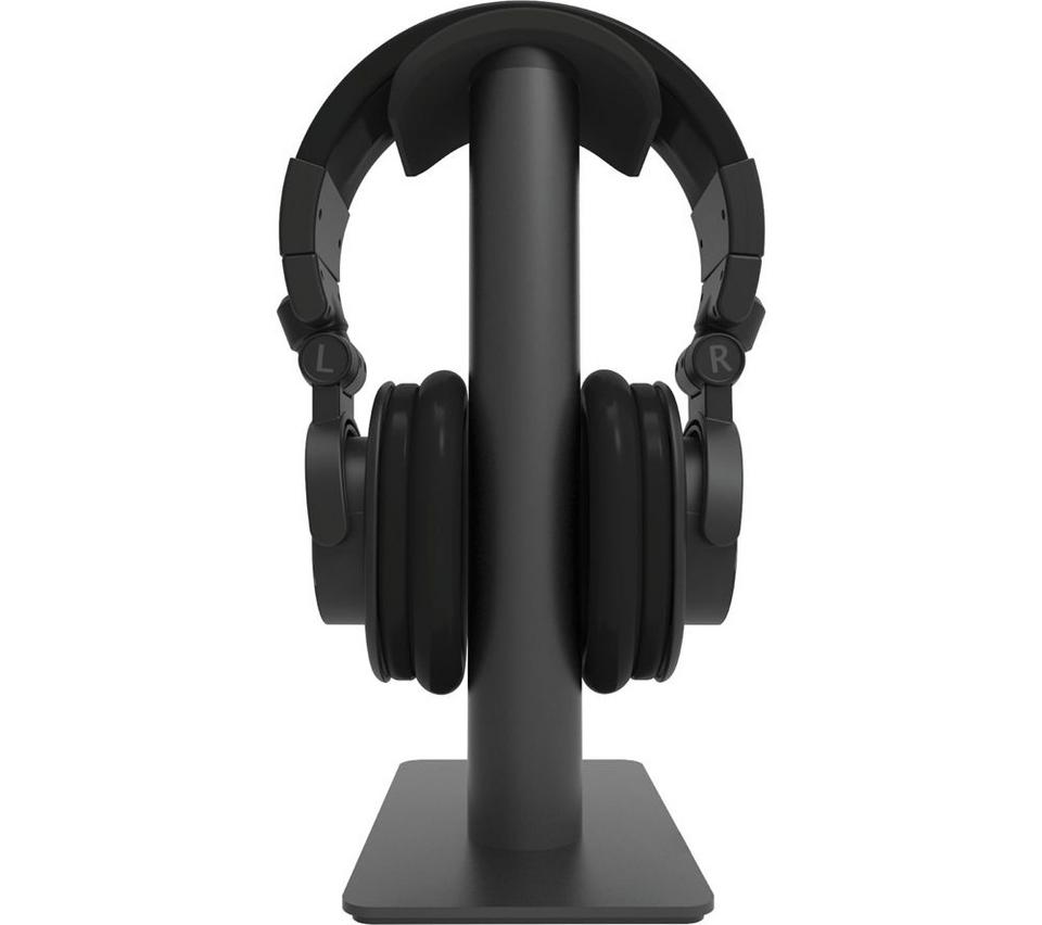 KANTO AUDIO H2-KANTO Headphone Stand - Black