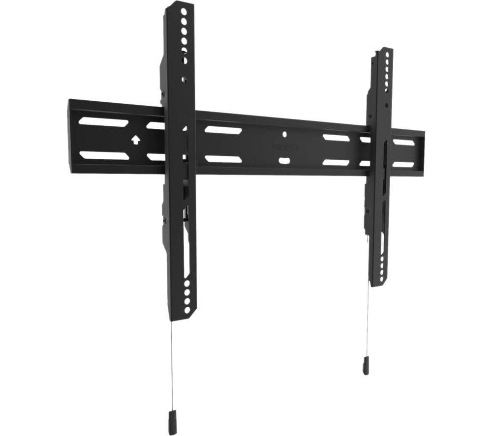 Kanto Audio Pf300 Fixed 32-90" Tv Bracket, Black