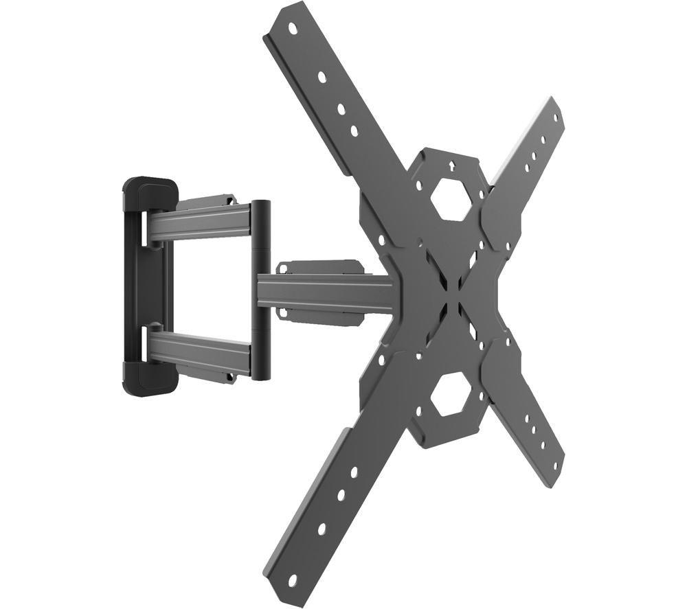 KANTO AUDIO PS300 Full Motion 26 - 60" TV Bracket - Black image number 6 of 8
