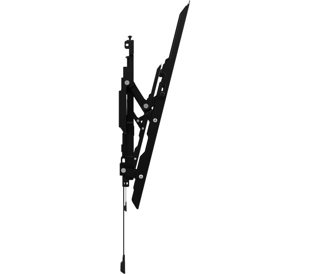 KANTO AUDIO PT300 Tilt 32 - 90" TV Bracket - Black image number 2 of 6