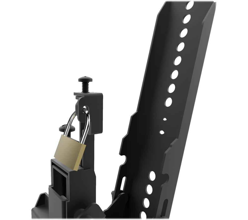 KANTO AUDIO PT300 Tilt 32 - 90" TV Bracket - Black image number 5 of 6