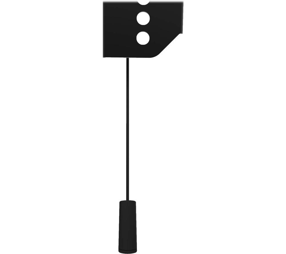 KANTO AUDIO PT300 Tilt 32 - 90" TV Bracket - Black image number 6 of 6