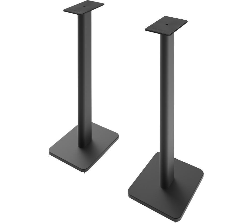 KANTO AUDIO SP Series SP26PL Speaker Stand - Pack of 2, Matte Black image number 2 of 15
