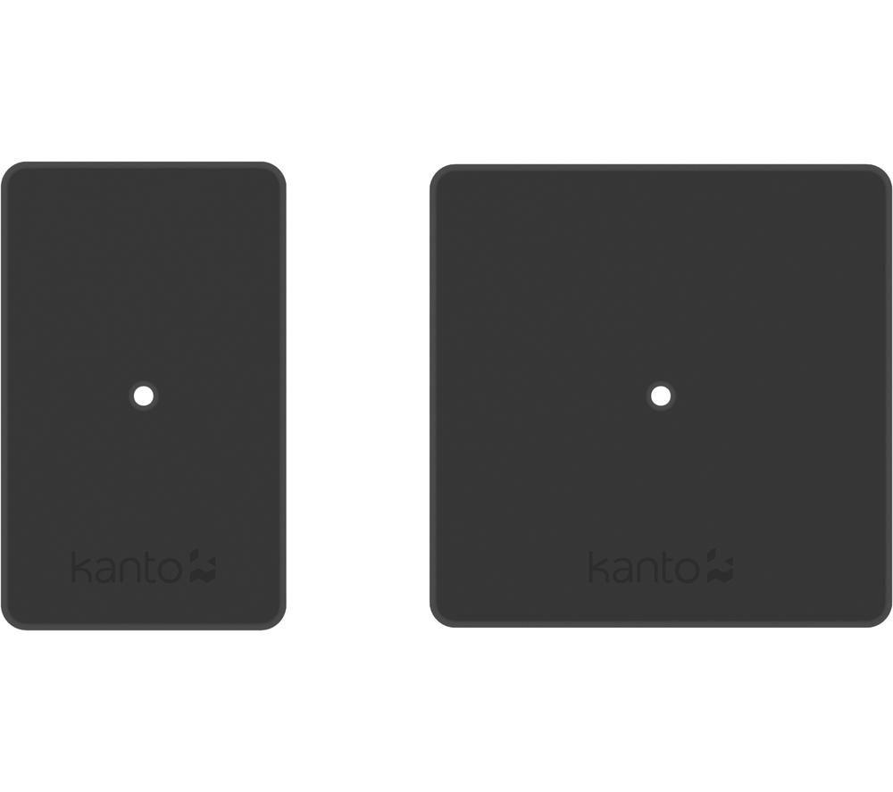 KANTO AUDIO SP Series SP26PL Speaker Stand - Pack of 2, Matte Black image number 3 of 15