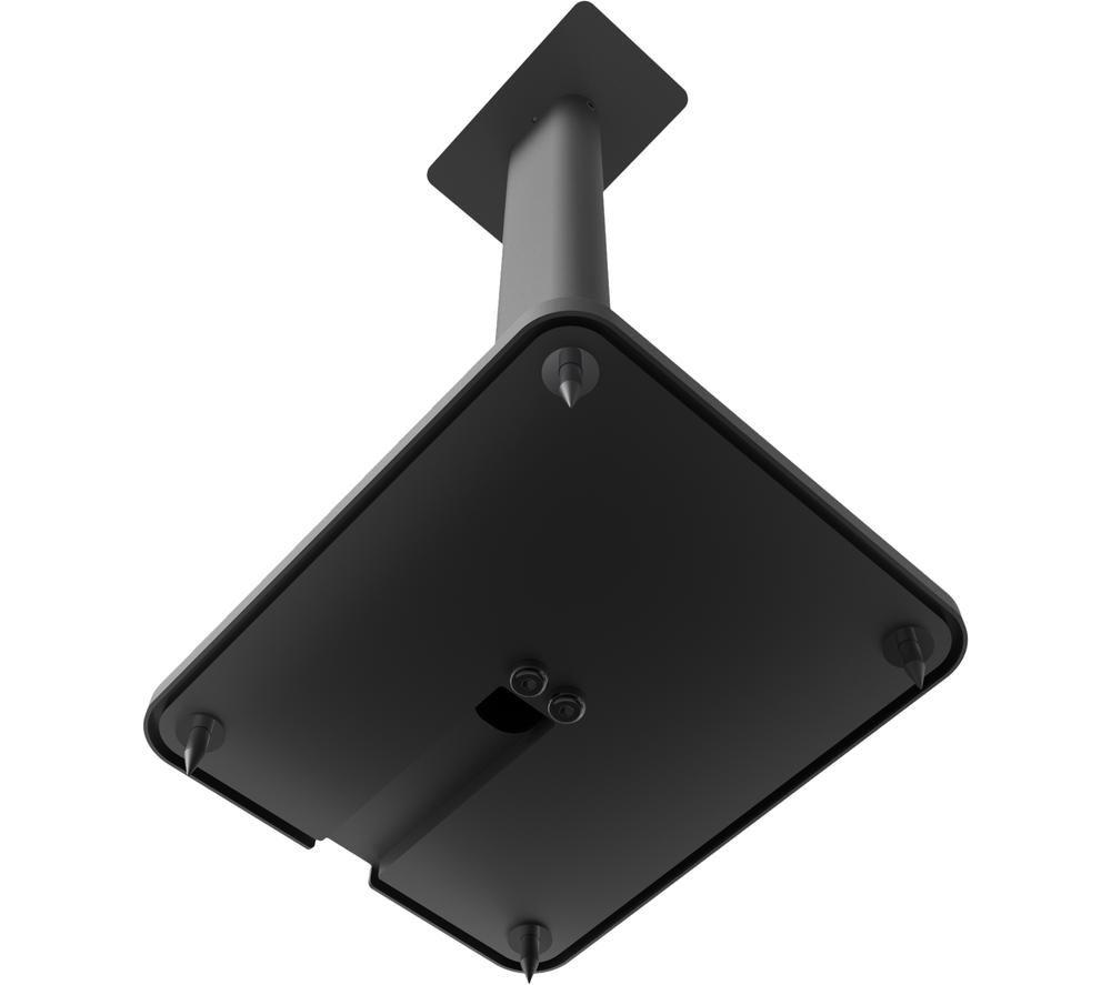 KANTO AUDIO SP Series SP26PL Speaker Stand - Pack of 2, Matte Black image number 8 of 15