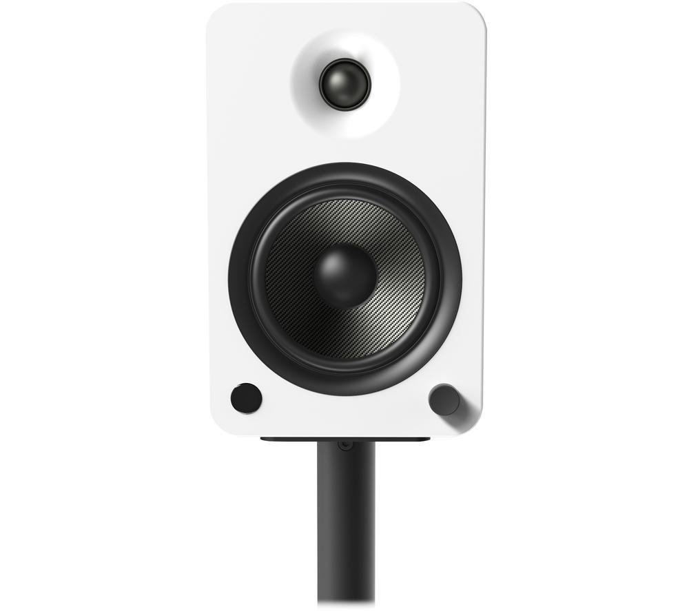 KANTO AUDIO SP Series SP26PL Speaker Stand - Pack of 2, Matte Black image number 10 of 15