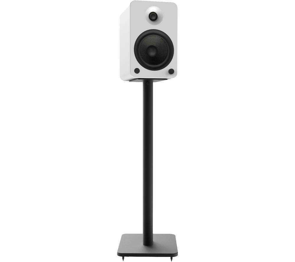 KANTO AUDIO SP Series SP26PL Speaker Stand - Pack of 2, Matte Black image number 11 of 15