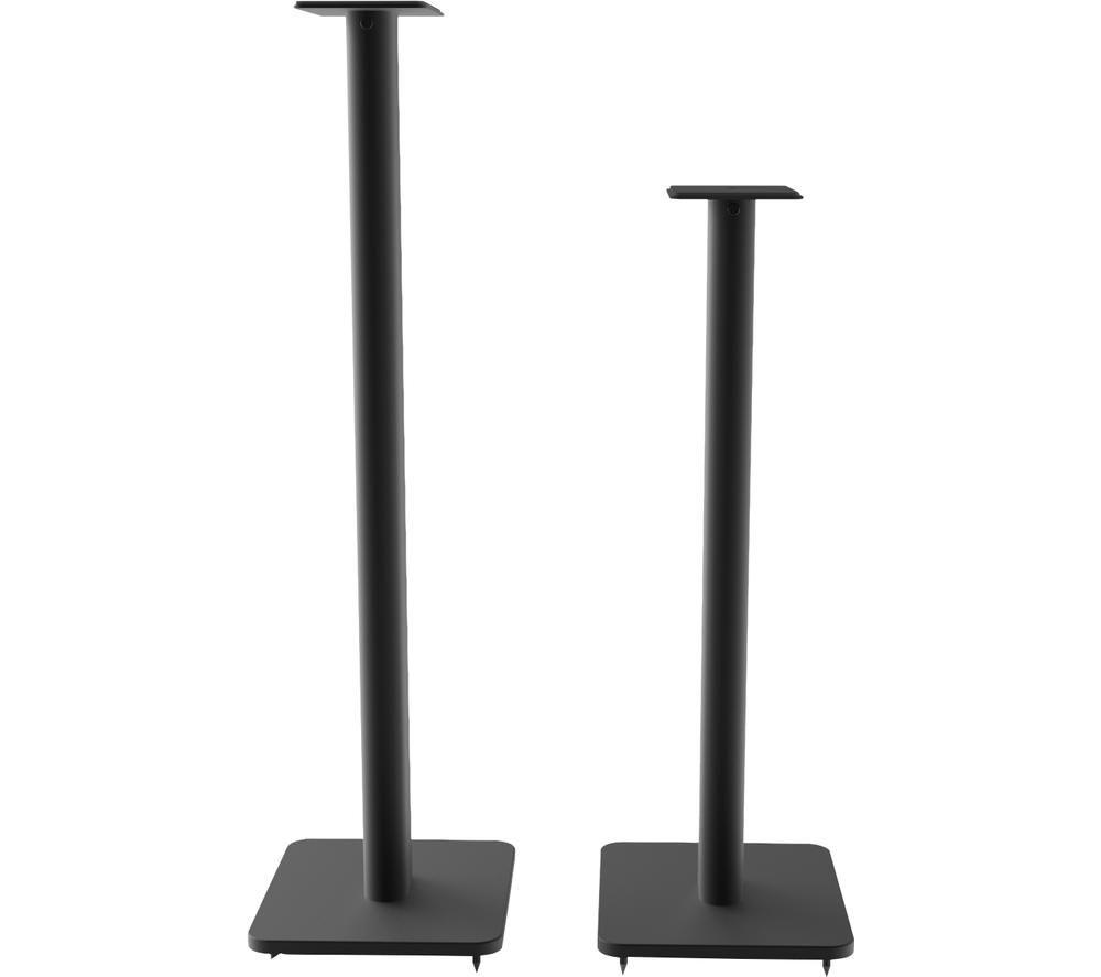 KANTO AUDIO SP Series SP32PL Speaker Stand - Pack of 2, Matte Black image number 2 of 6