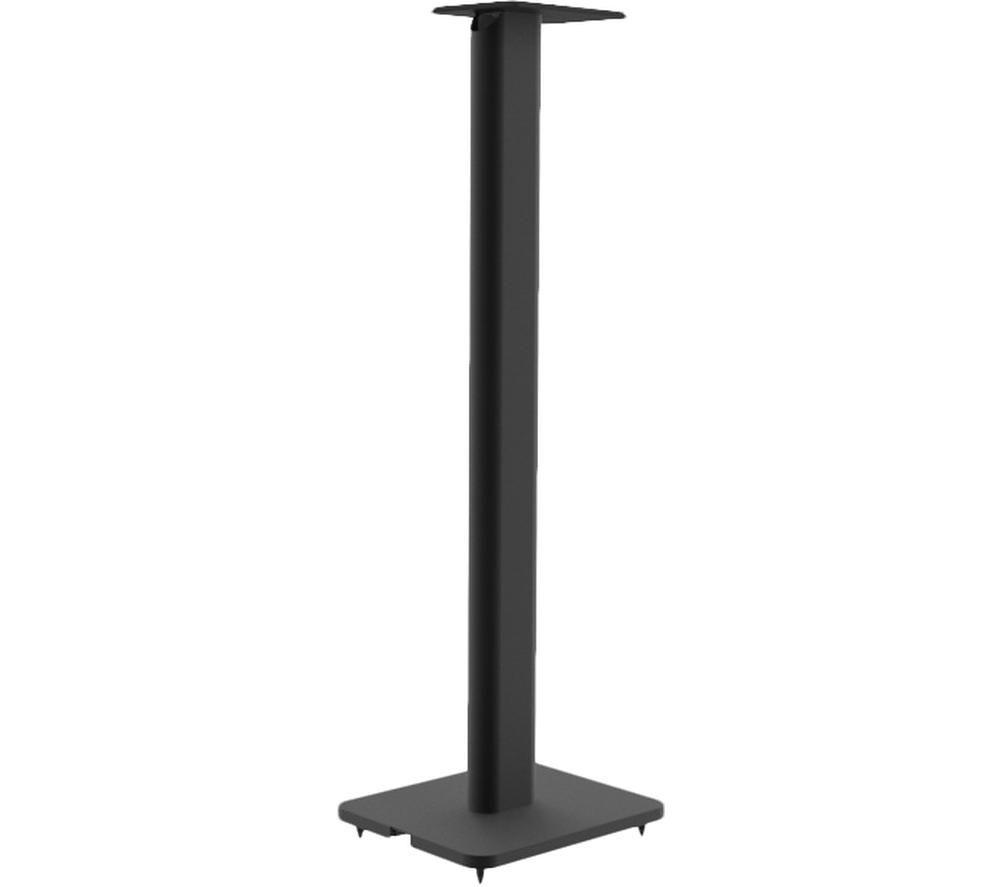 KANTO AUDIO SP Series SP32PL Speaker Stand - Pack of 2, Matte Black image number 3 of 6
