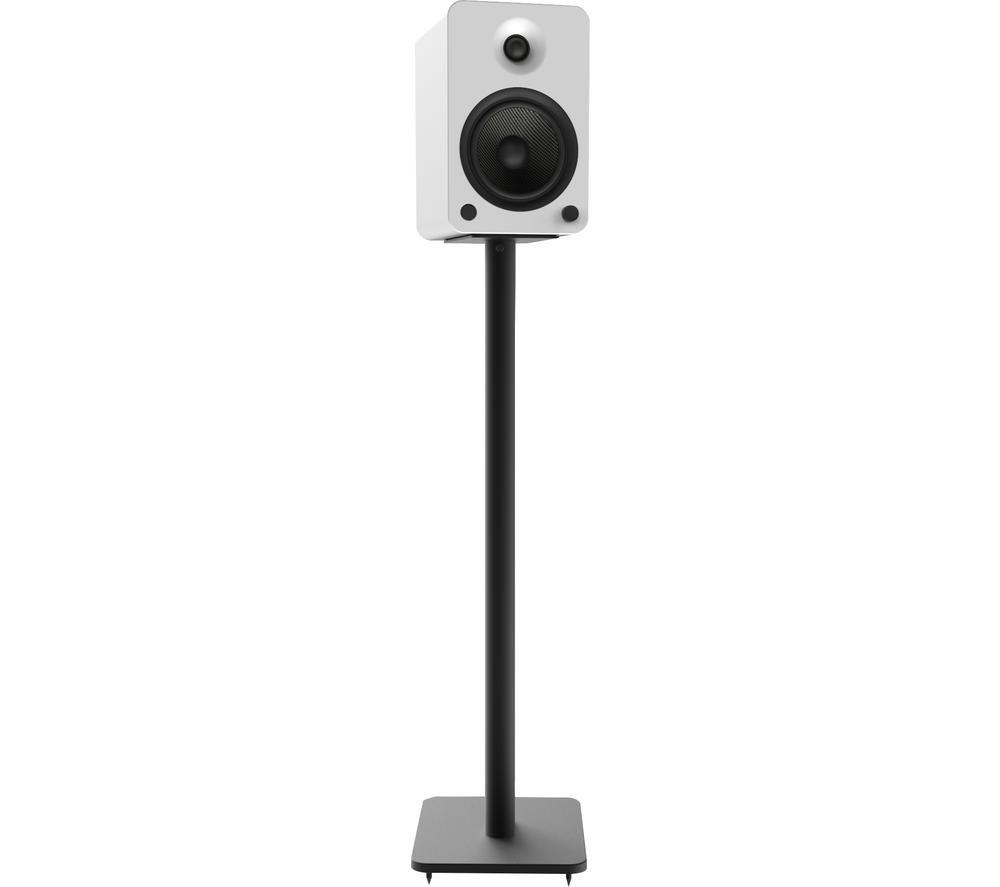 KANTO AUDIO SP Series SP32PL Speaker Stand - Pack of 2, Matte Black image number 5 of 6