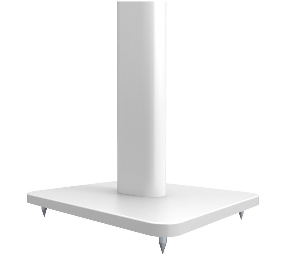 KANTO AUDIO SP Series SP32PLW Speaker Stand - Pack of 2, Matte White image number 4 of 7