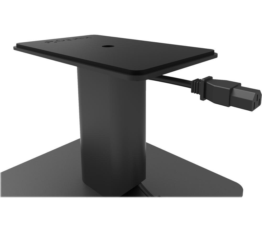 KANTO AUDIO SP6 Speaker Stand - Pack of 2, Black image number 2 of 5
