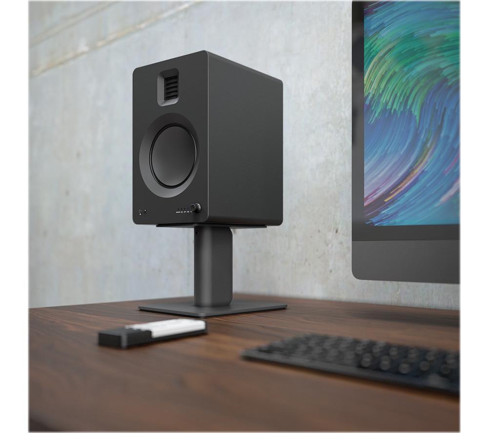 KANTO AUDIO SP6 Speaker Stand - Pack of 2, Black image number 5 of 5