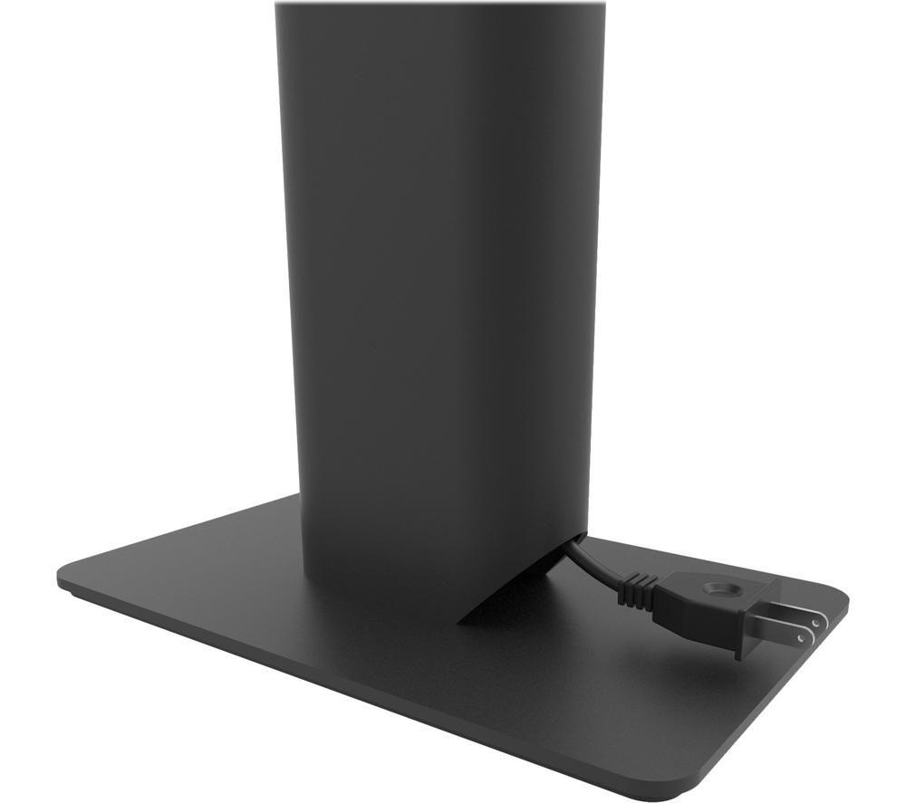 KANTO AUDIO SP9 Speaker Stand - Pack of 2, Black image number 8 of 11