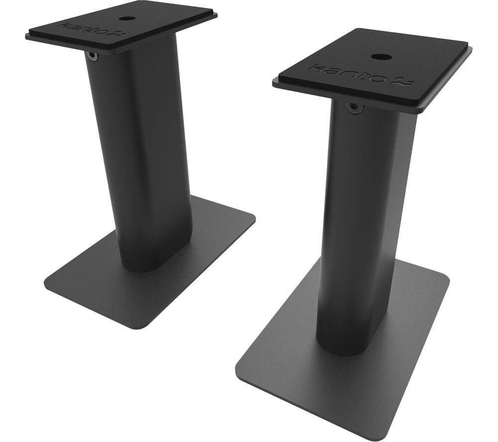 KANTO AUDIO SP9 Speaker Stand - Pack of 2, Black image number 11 of 11
