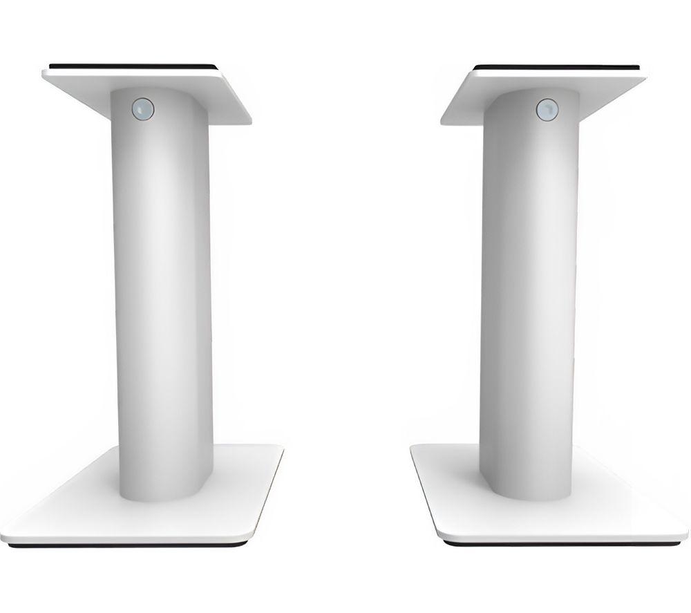 Kanto Audio Sp9 Speaker Stand - Pack Of 2, White, White