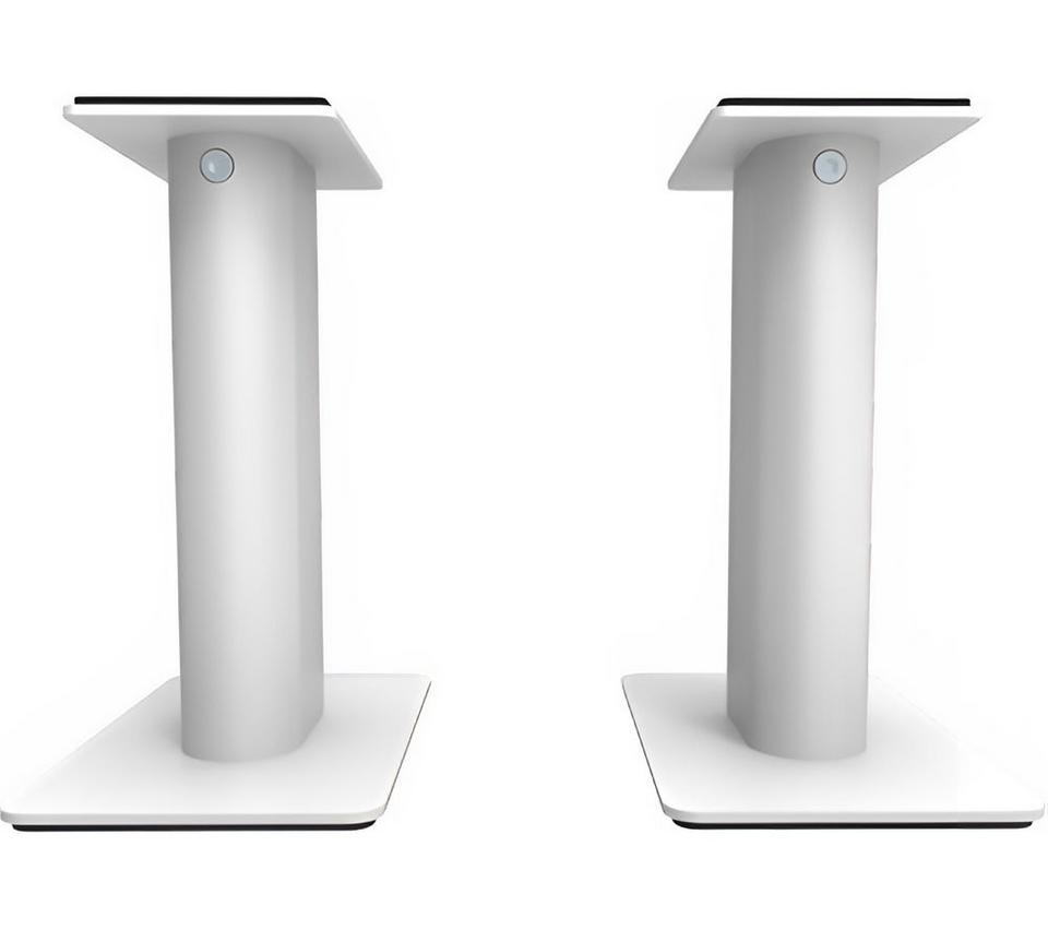 KANTO AUDIO SP9 Speaker Stand - Pack of 2, White