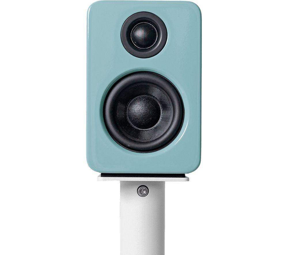 KANTO AUDIO SP9 Speaker Stand - Pack of 2, White image number 3 of 6