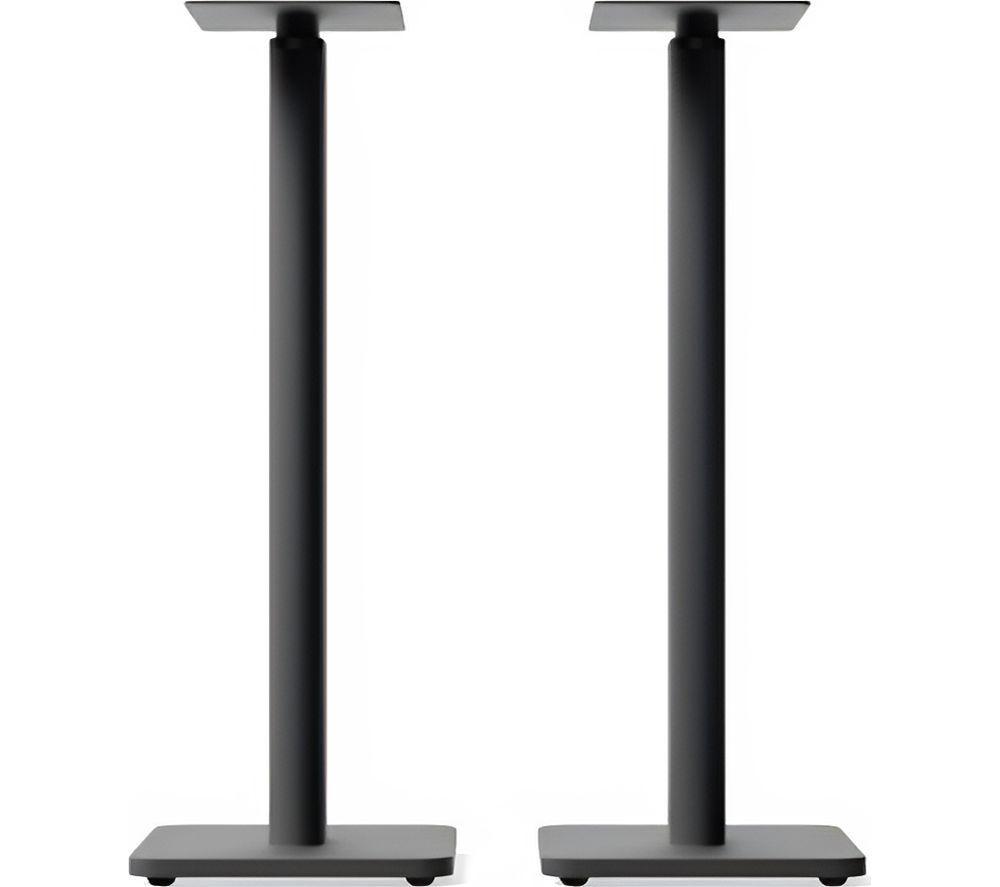 Kanto Audio Sph Speaker Stand - Black, Black