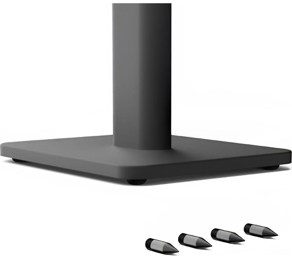 KANTO AUDIO SPH Speaker Stand - Black image number 2 of 6