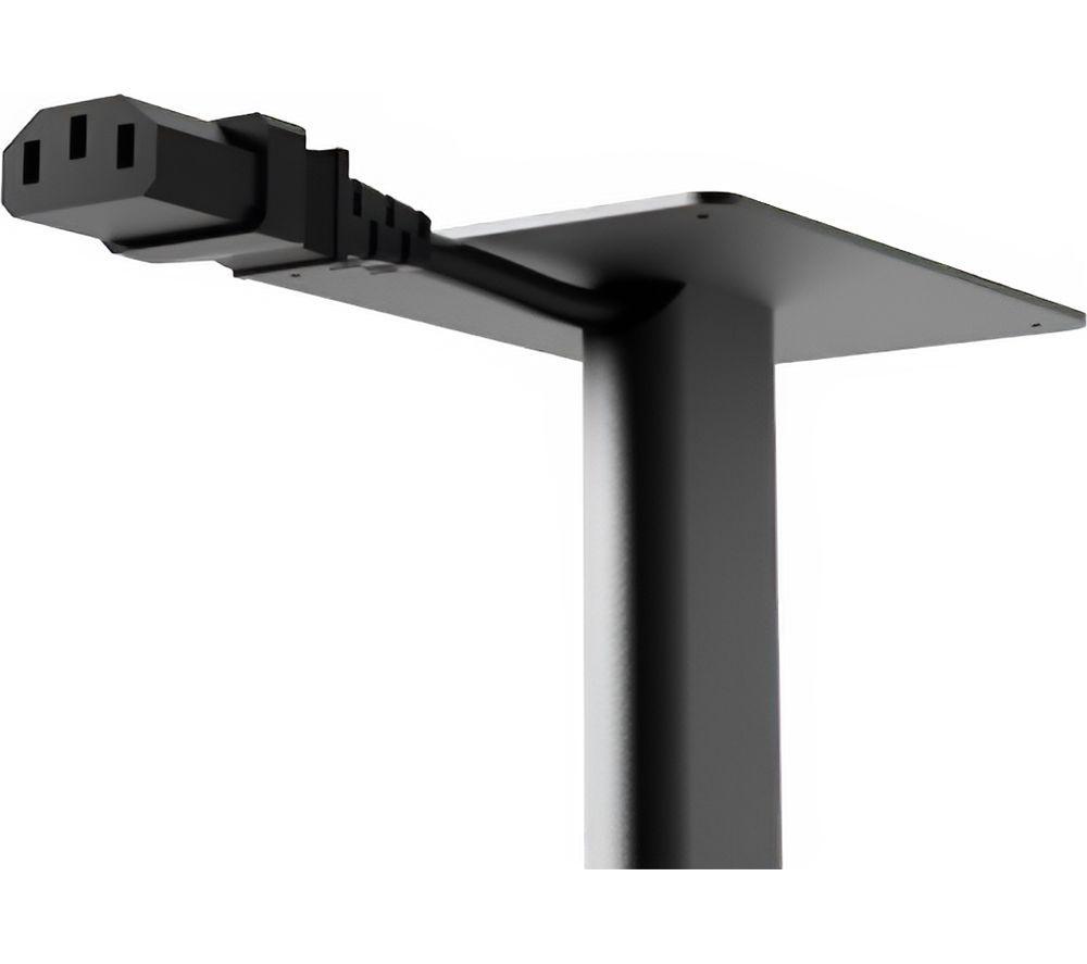 KANTO AUDIO SPH Speaker Stand - Black image number 4 of 6