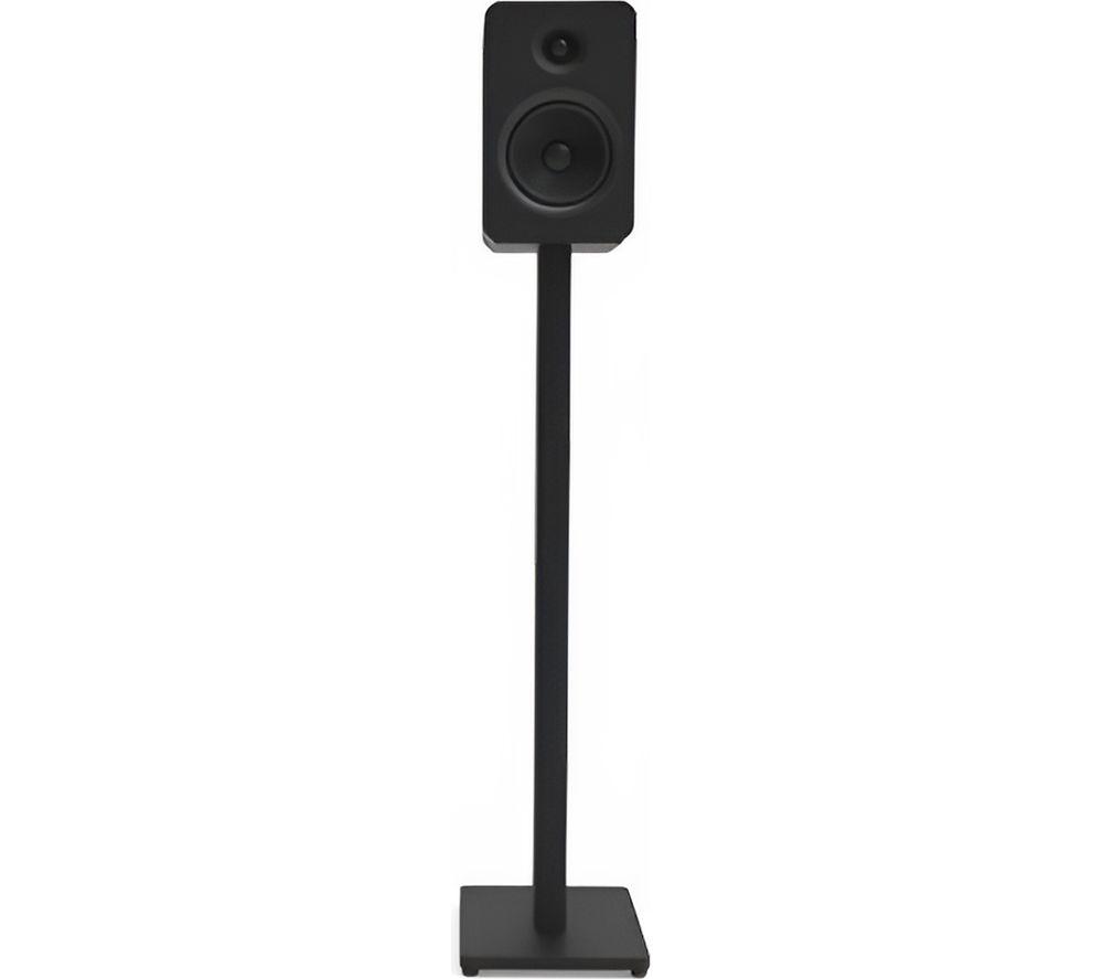 KANTO AUDIO ST34 Speaker Stand - Pack of 2, Matte Black image number 2 of 5