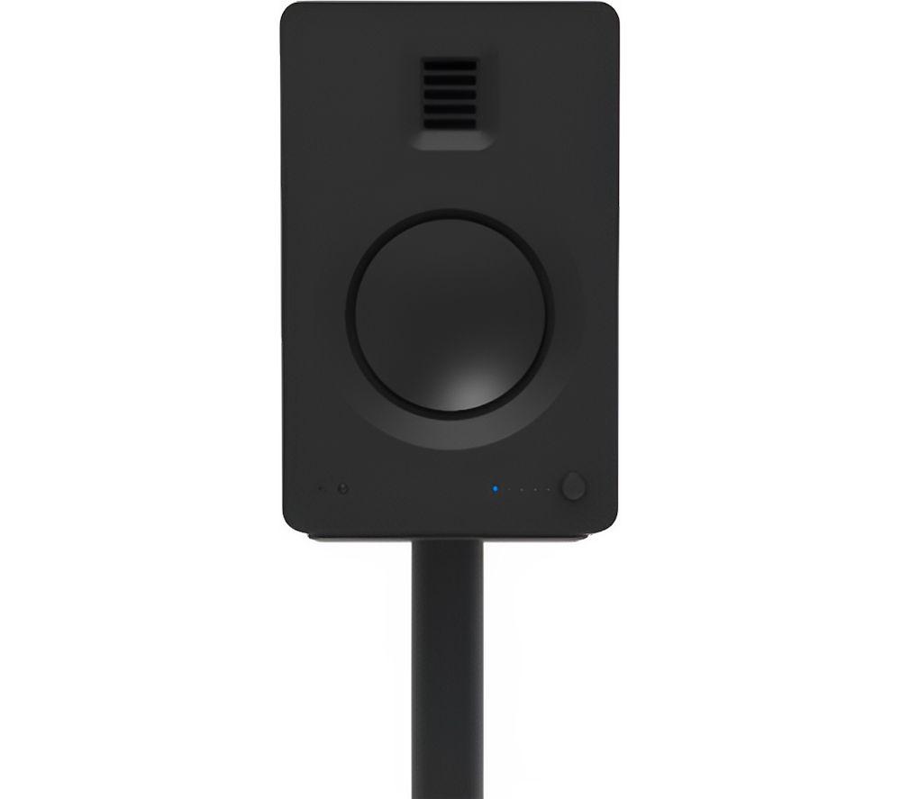KANTO AUDIO ST34 Speaker Stand - Pack of 2, Matte Black image number 4 of 5