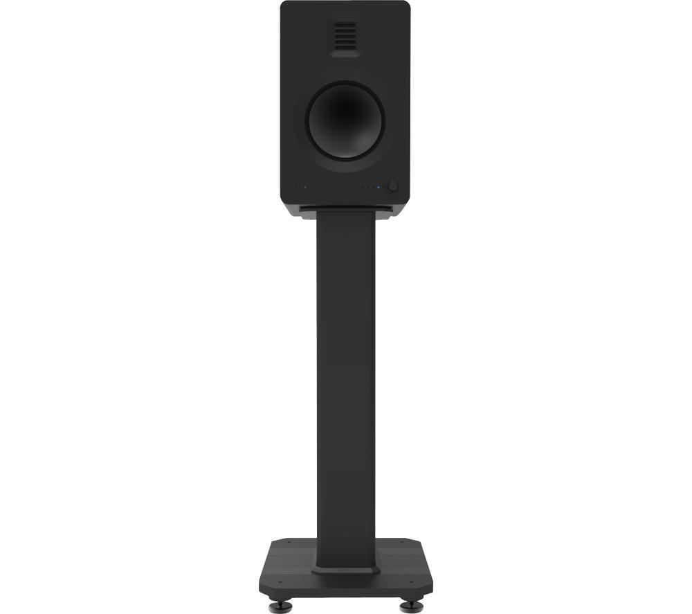 KANTO AUDIO SX Series SX22 Speaker Stand - Pack of 2, Matte Black image number 2 of 6
