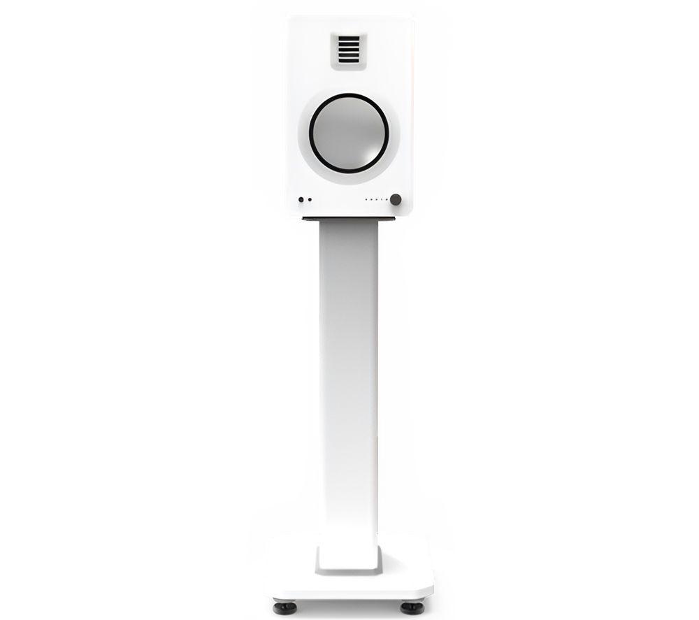 KANTO AUDIO SX Series SX22 Speaker Stand - Pack of 2, Matte White image number 4 of 4