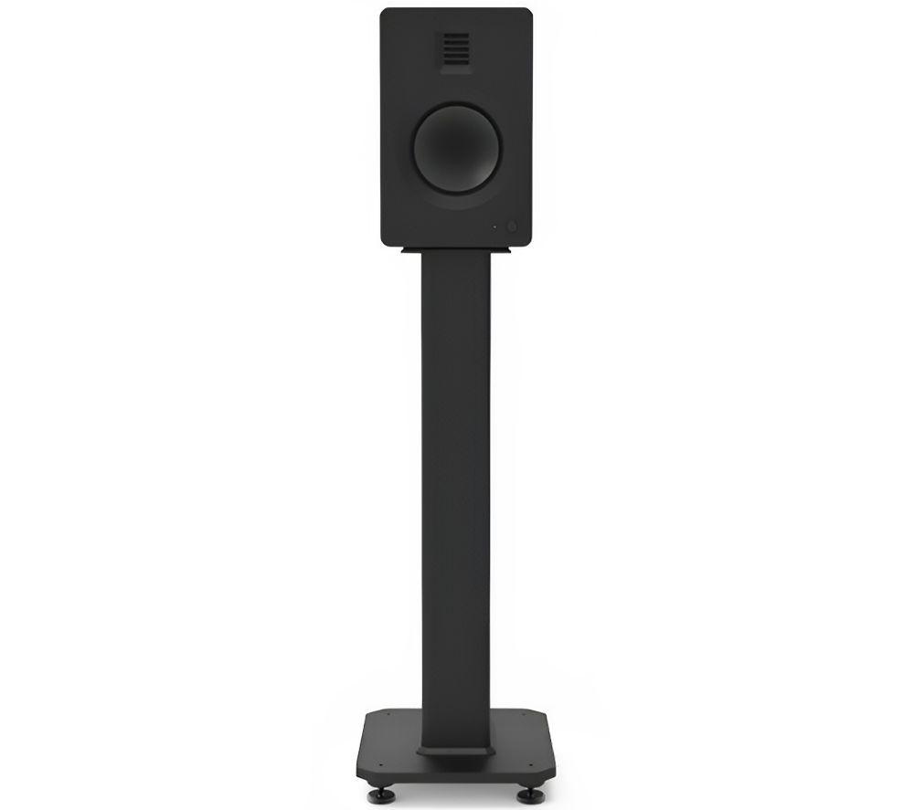 KANTO AUDIO SX Series SX26 Speaker Stand &ndash; Pack of 2, Matte Black image number 5 of 7
