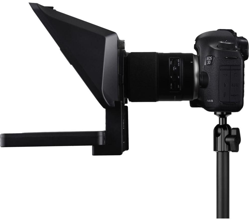 ELGATO All-in-One Teleprompter - Black image number 4 of 4