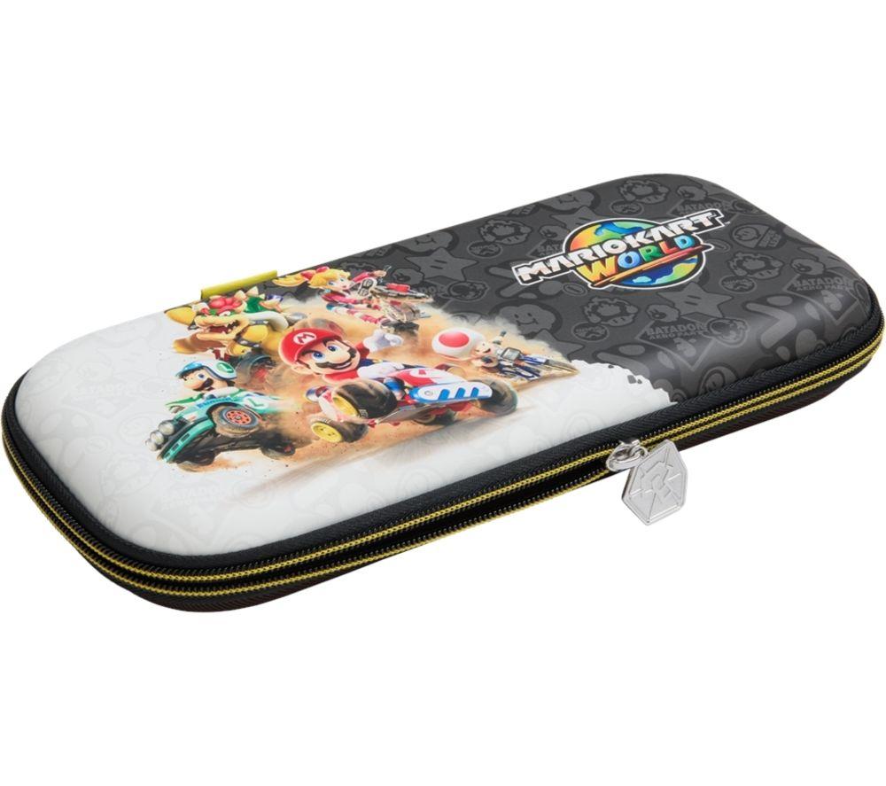 POWERA Slim Case for Nintendo Switch 2 - Mario Kart World image number 2 of 5