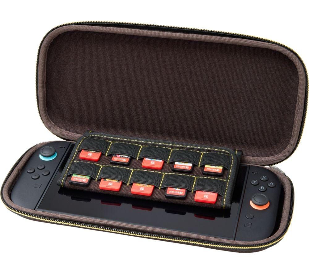 POWERA Slim Case for Nintendo Switch 2 - Mario Kart World image number 4 of 5