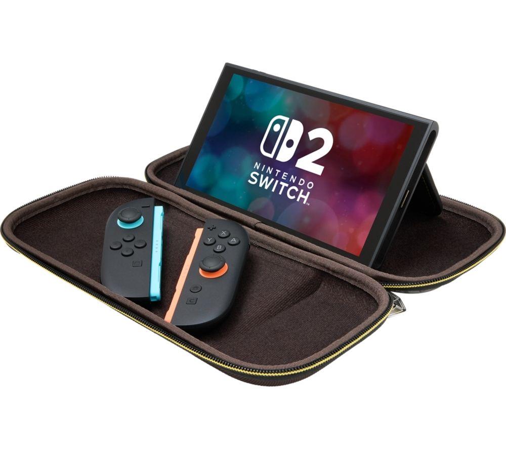 POWERA Slim Case for Nintendo Switch 2 - Mario Kart World image number 5 of 5