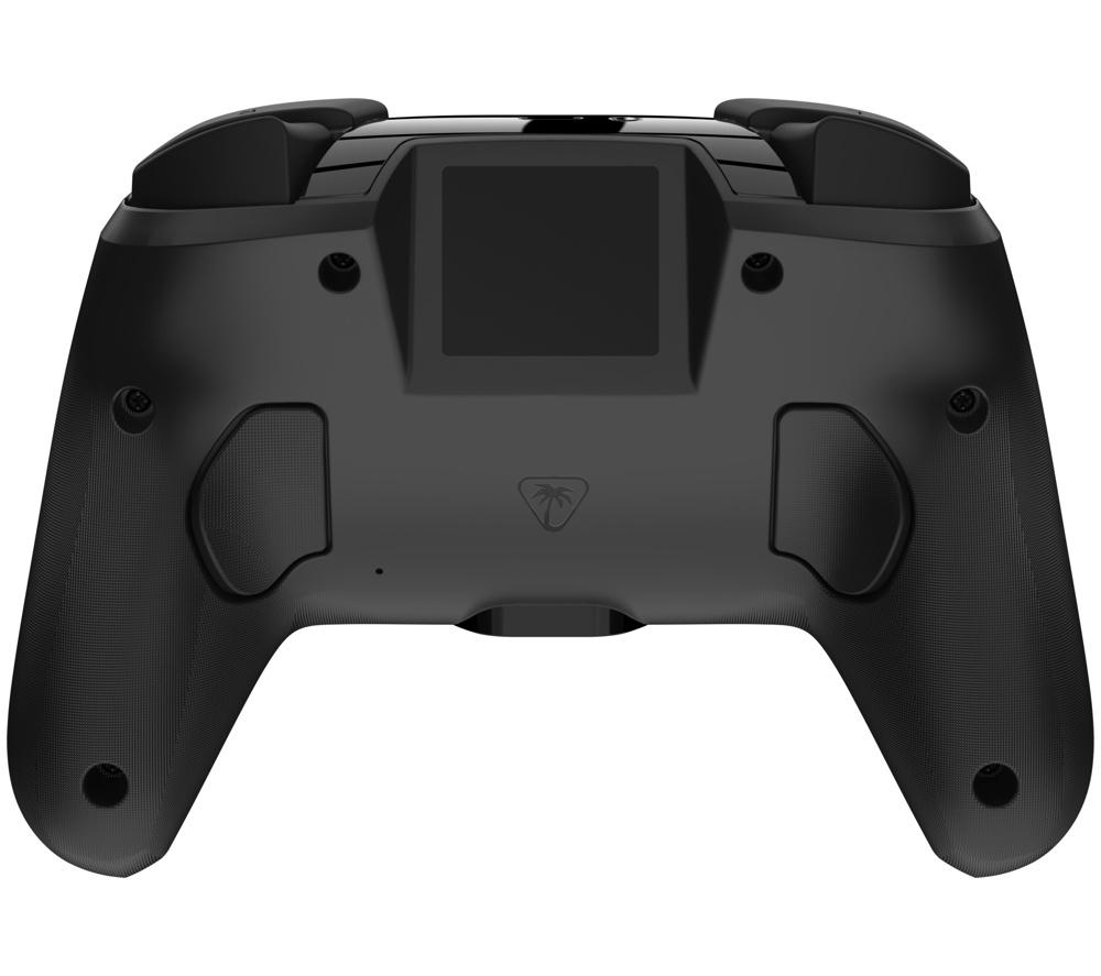 TURTLE BEACH Rematch Wireless Controller for Nintendo Switch 2 - Black image number 13 of 13