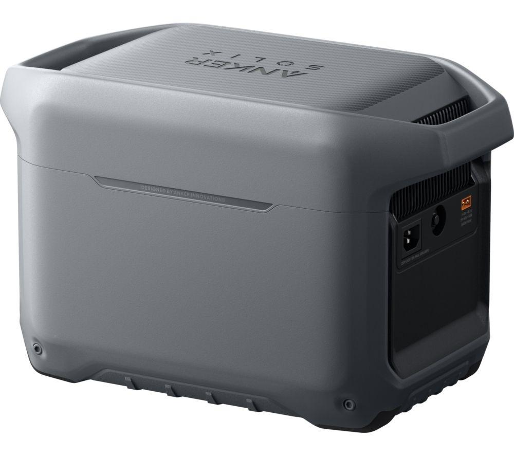 ANKER SOLIX C1000 Gen 2 1024Wh Smart Portable Power Station image number 5 of 5