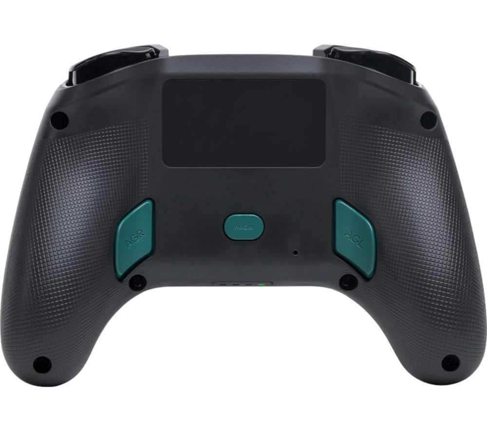 POWERA Advantage Wireless Controller for Nintendo Switch 2 - Decayed Master Sword image number 2 of 5