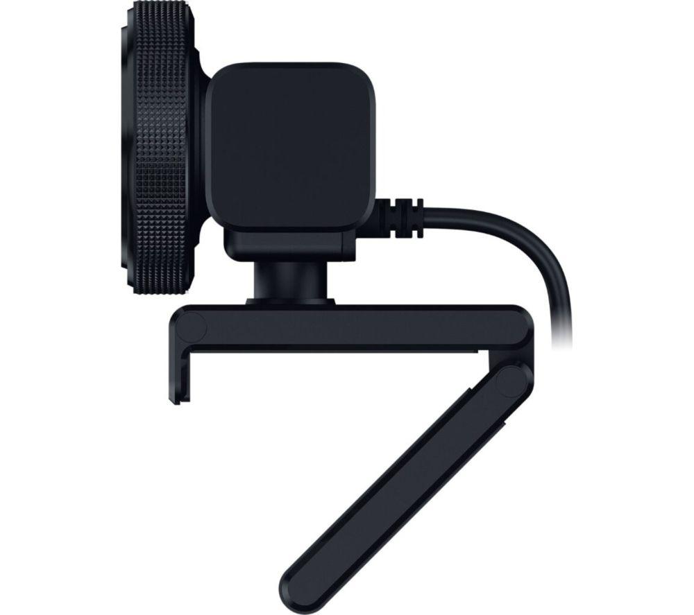 Buy RAZER Kiyo V2 X Full HD Streaming Webcam | Currys