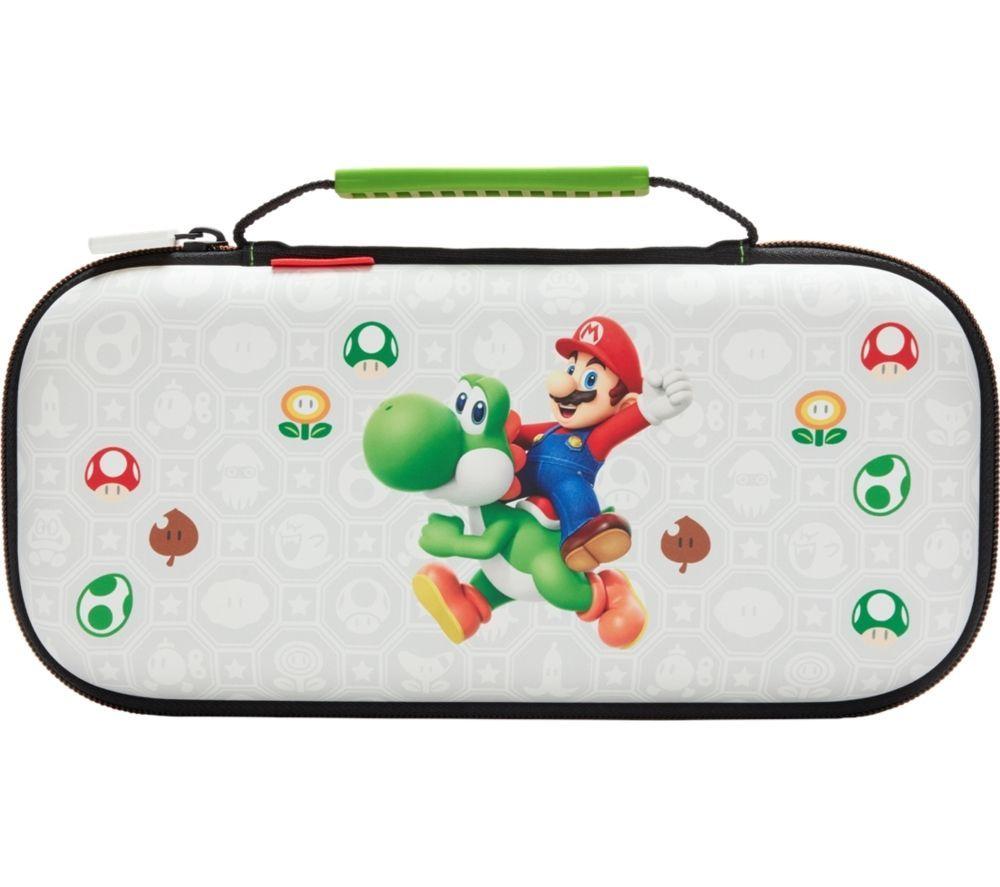 Powera Slim Case for Nintendo Switch 2 - Mario & Yoshi