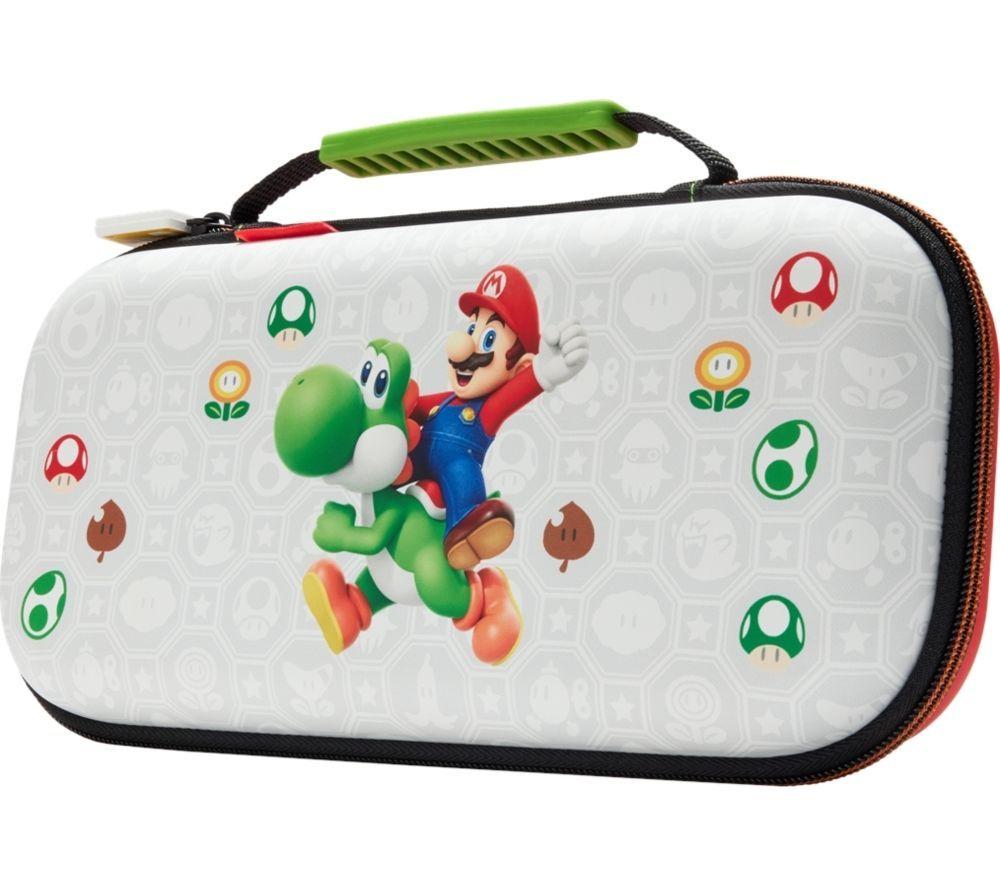 POWERA Slim Case for Nintendo Switch 2 - Mario & Yoshi image number 2 of 8