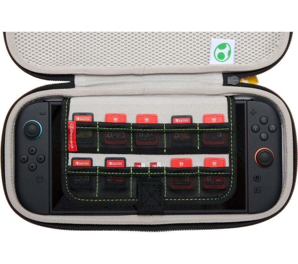 POWERA Slim Case for Nintendo Switch 2 - Mario & Yoshi image number 3 of 8