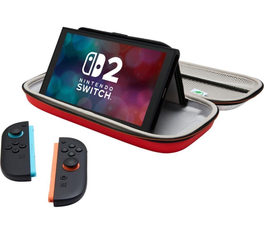 POWERA Slim Case for Nintendo Switch 2 - Mario & Yoshi image number 4 of 8