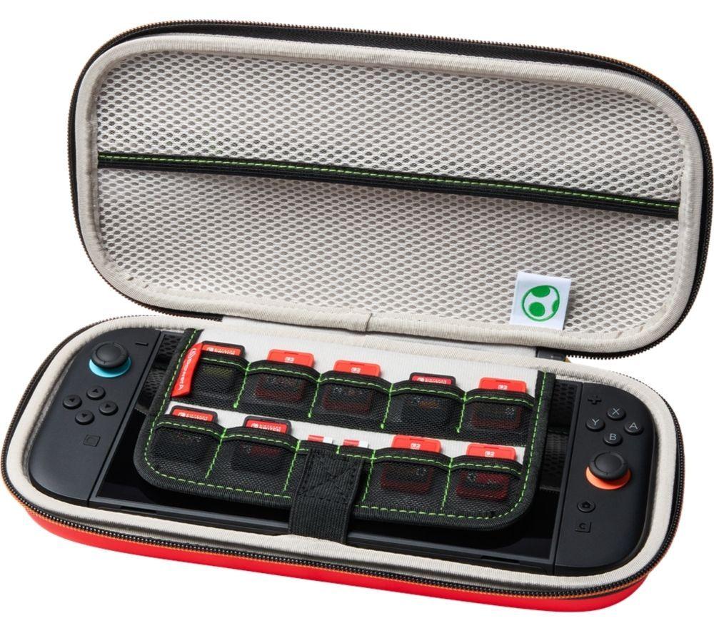 POWERA Slim Case for Nintendo Switch 2 - Mario & Yoshi image number 6 of 8