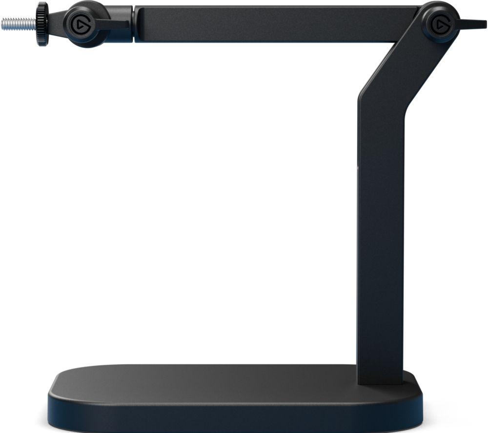 ELGATO 10AAU9901 Wave Desk Stand - Black image number 2 of 4
