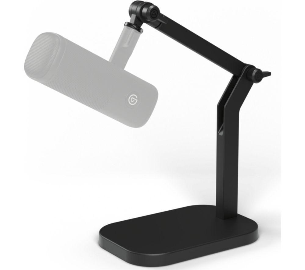 ELGATO 10AAU9901 Wave Desk Stand - Black image number 3 of 4