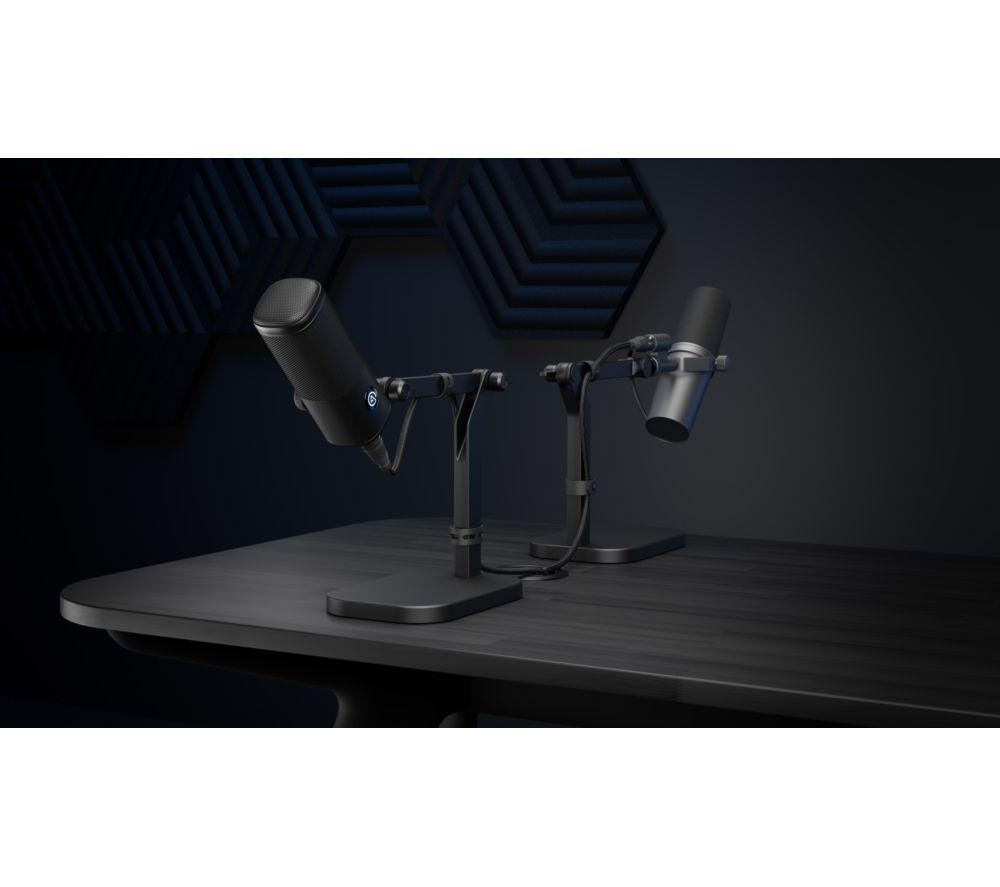 ELGATO 10AAU9901 Wave Desk Stand - Black image number 4 of 4