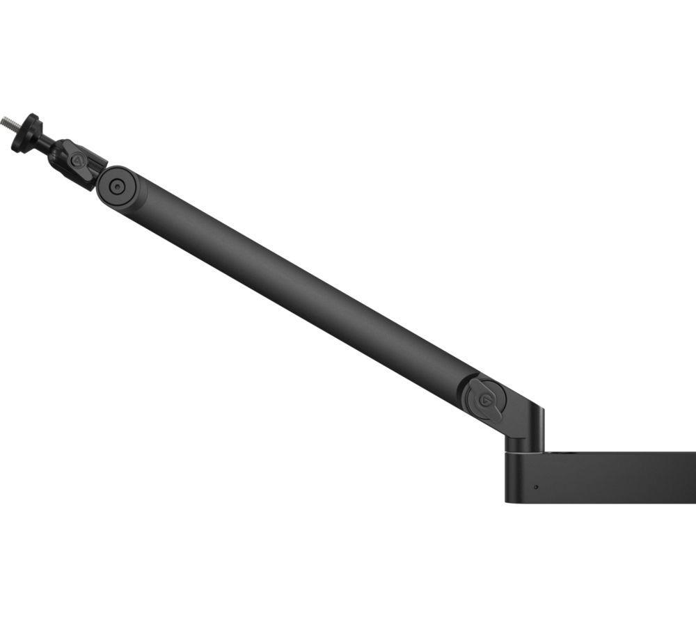 Buy ELGATO Wave Mic Arm LP - Black | Currys